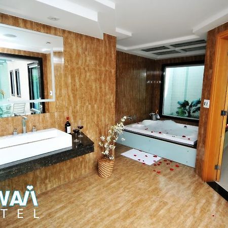 Motel Hawaii (Adults Only) Rio de Janeiro Exterior foto