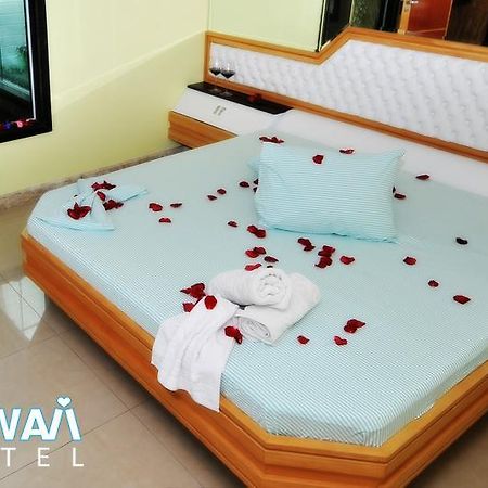 Motel Hawaii (Adults Only) Rio de Janeiro Exterior foto