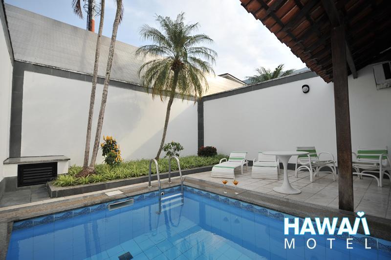 Motel Hawaii (Adults Only) Rio de Janeiro Exterior foto