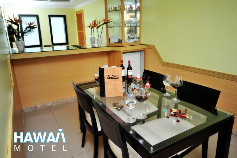 Motel Hawaii (Adults Only) Rio de Janeiro Exterior foto