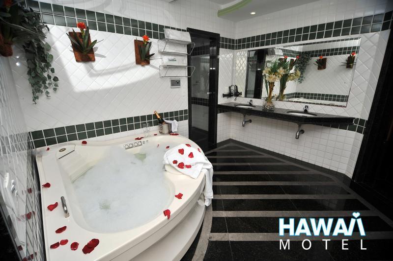 Motel Hawaii (Adults Only) Rio de Janeiro Exterior foto